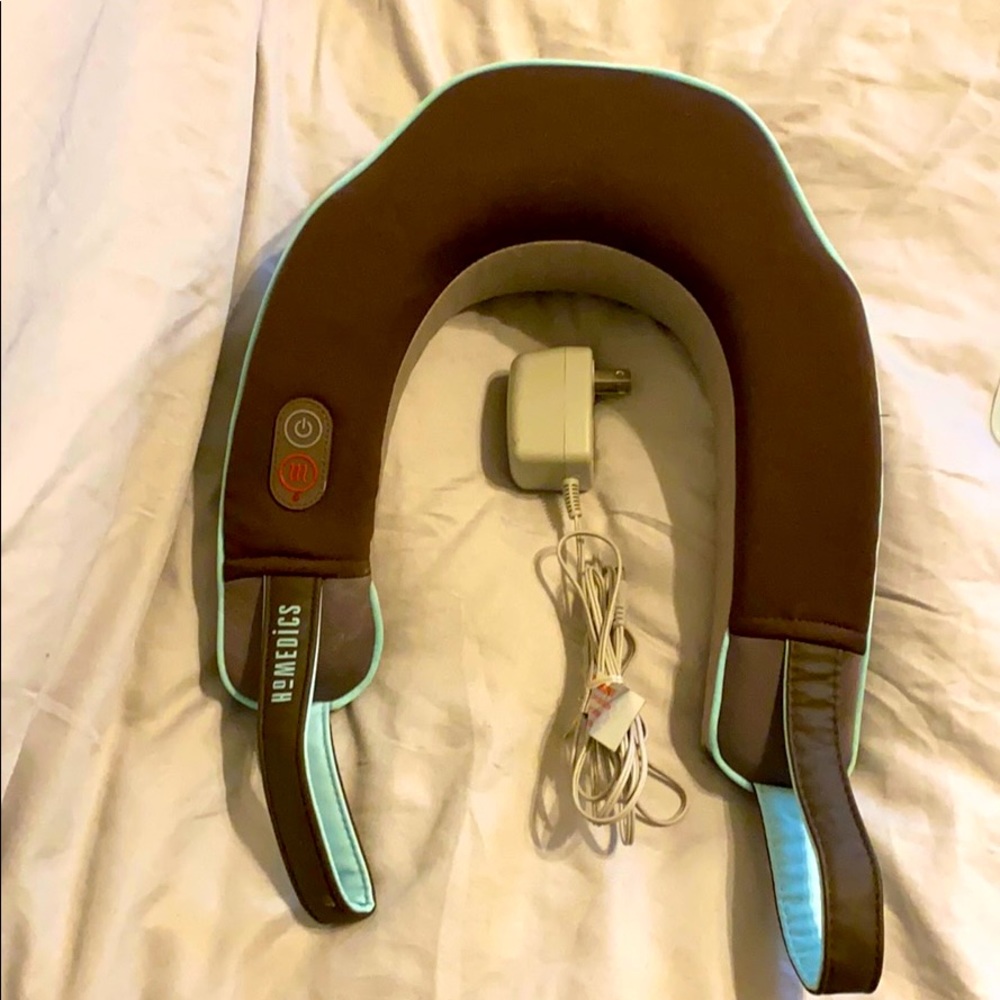 Neck&Shoulder Massager
